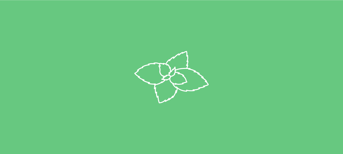 Noisli - Peppermint