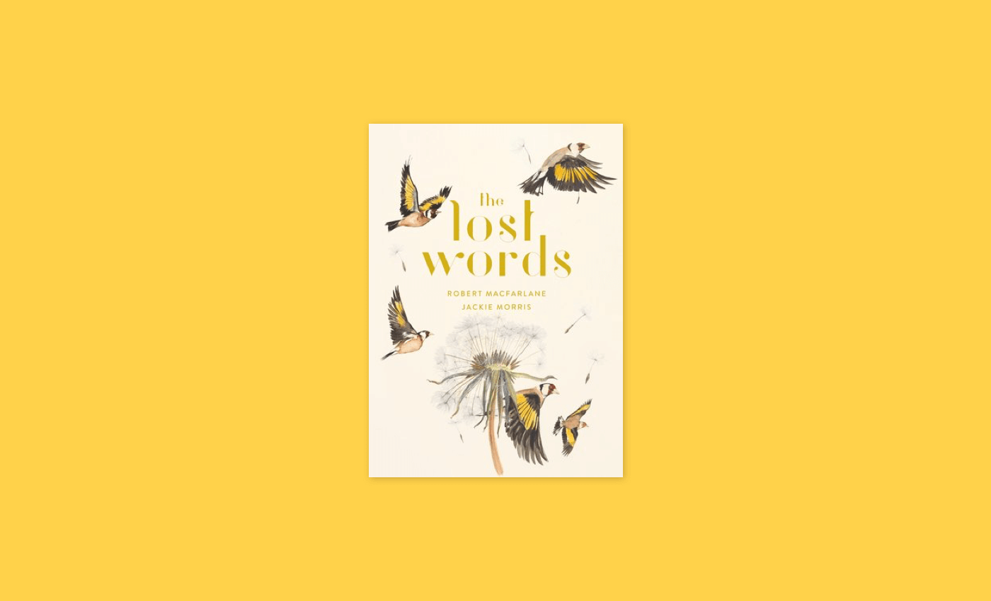 Noisli - Lost Words