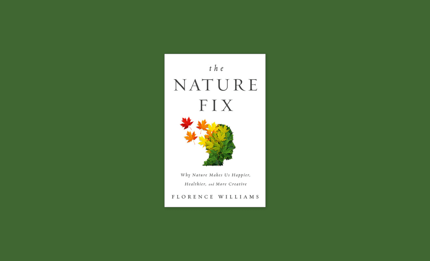Noisli - The Nature Fix