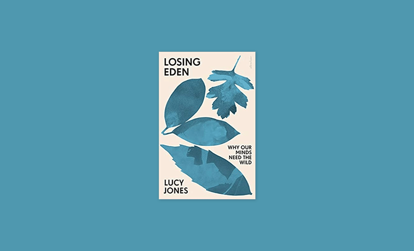 Noisli - Book - Losing eden