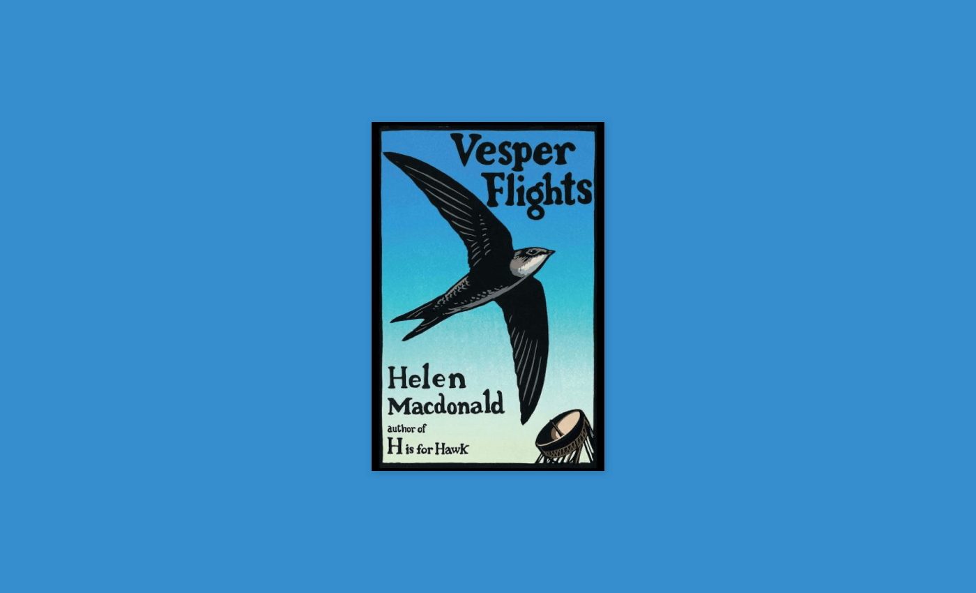 Noisli - Book - Vesper flights