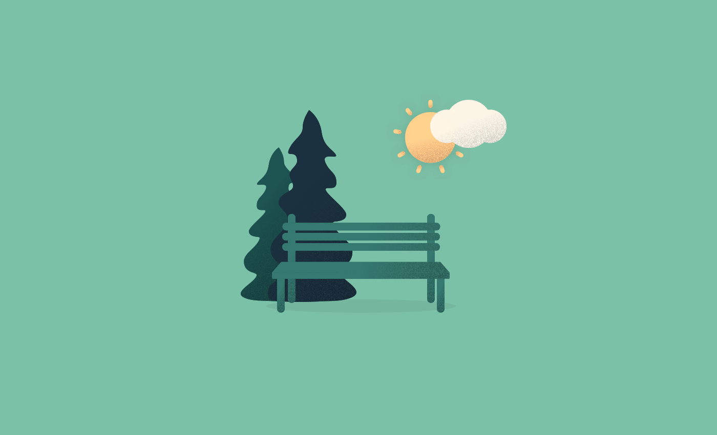 Noisli - Need a break? 8 ways on how you can take effective breaks from work or study
