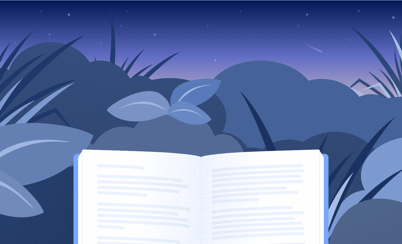 Noisli - Summer reading list 2021