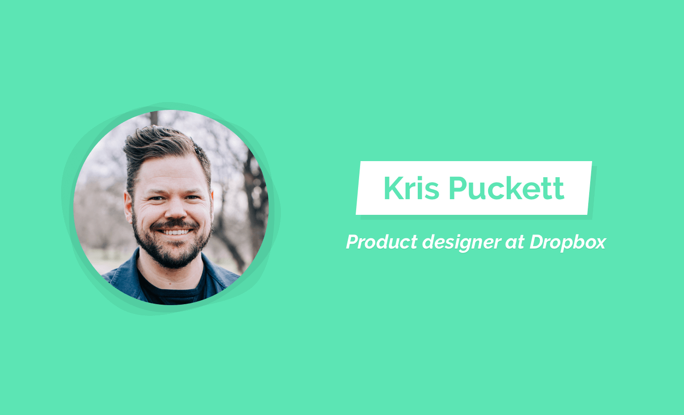 Noisli - Interview with Kris Puckett