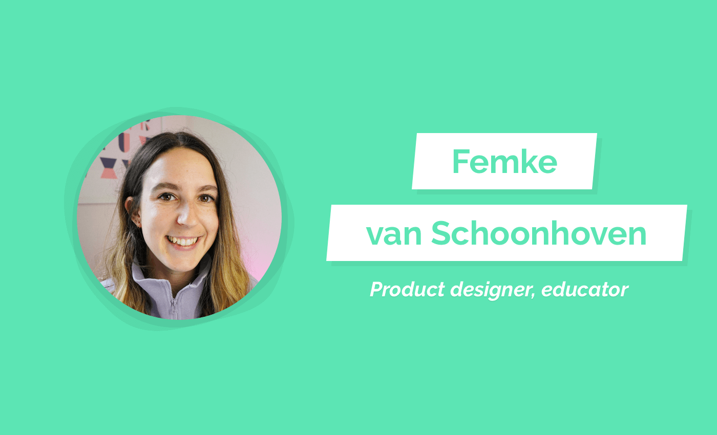 Noisli - Working better - Femke van Schoonhoven