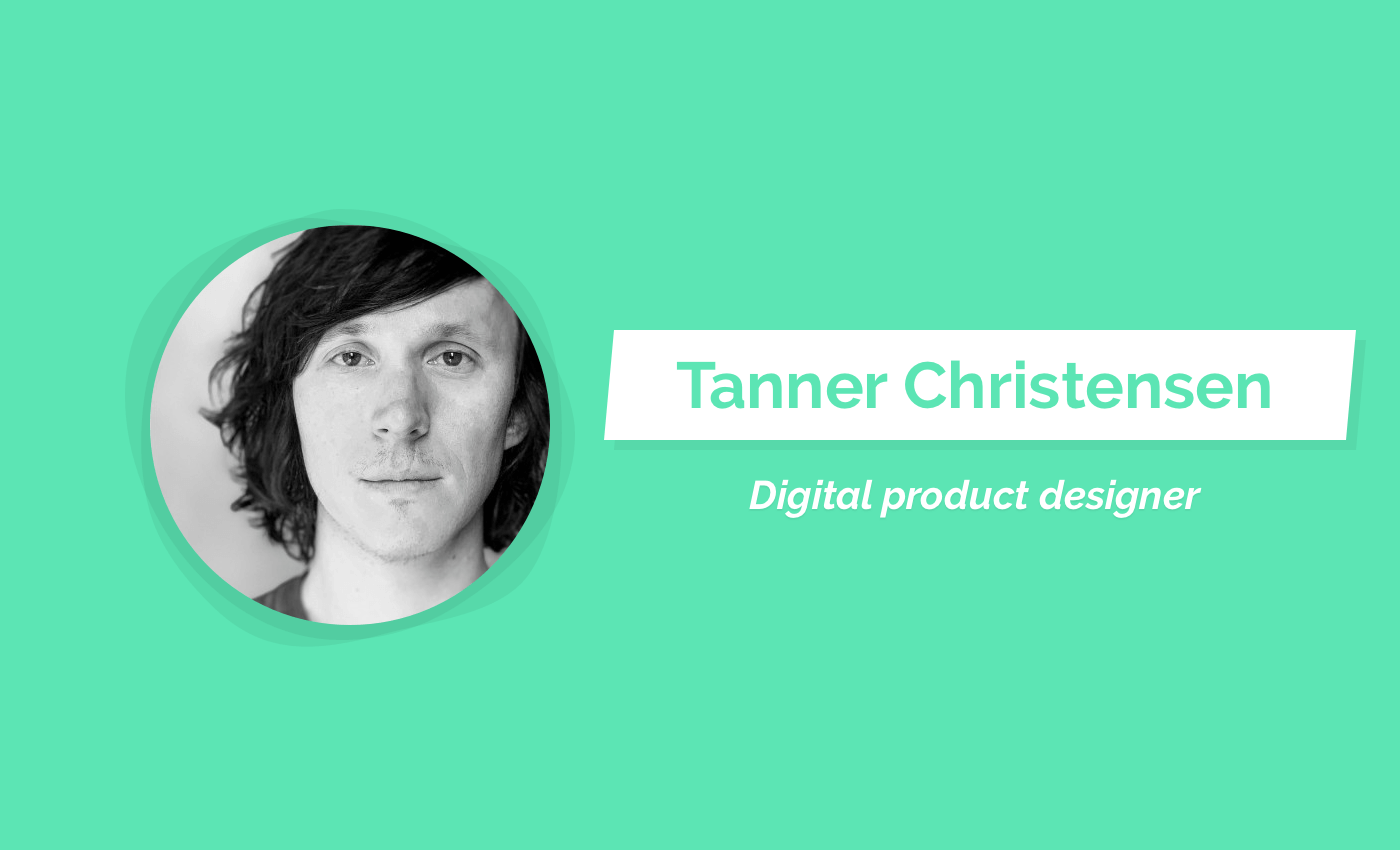 Noisli - Interview with Tanner Christensen