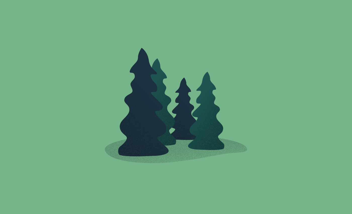 Noisli - Forst bathing